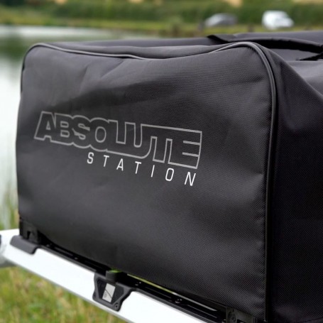 Preston Innovations Absolute Station White